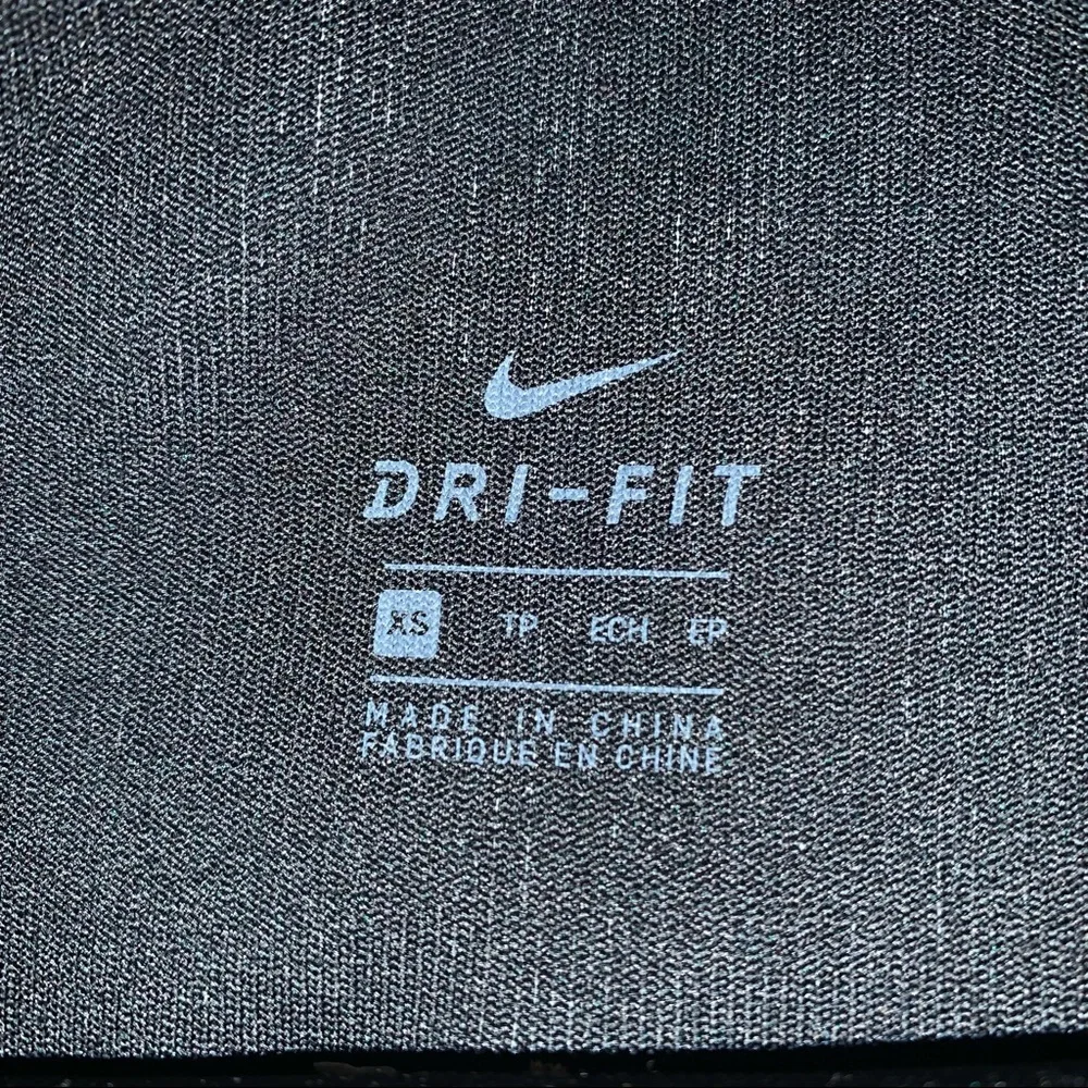 Nike Sculpt Lux Tight Fit Leggings - Picture 9 of 9
